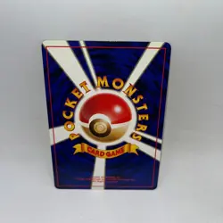 Grimer NO. 088 Non Holo Common Team Rocket Pokemon Japanese Lightly Played - Image 2