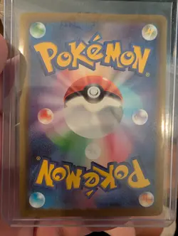 Pokemon TCG Japanese Origin Forme Dialga VSTAR 260/172 UR - Image 2