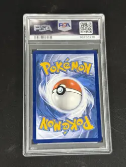 Pokemon TCG Deoxys Crown Zenith: Galarian Gallery Holo Rare Psa 9 - Image 2
