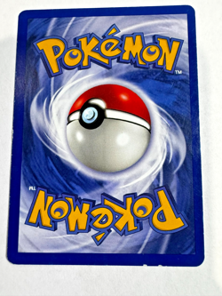Unown [L] - Neo Destiny Vintage Pokemon Unlimited - Image 2