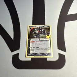 Pokemon TCG Greninja Star SWSH144 Celebrations Black Star Promo - Image 1