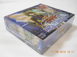 Yu-Gi-Oh! Ancient Prophecy Booster Box Unlimited Sealed NEW Konami TCG CCG YGO - Image 2