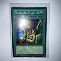 Graceful Charity SDP-040 Starter Deck: Pegasus Unlimited HP - Image 2