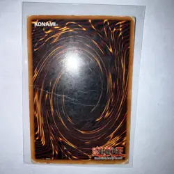 Graceful Charity SDP-040 Starter Deck: Pegasus Unlimited HP - Image 4