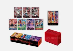 One Piece TCG - English 3rd Anniversary Set - Englisch NEU PreOrder 28.08 ✅ - Image 1