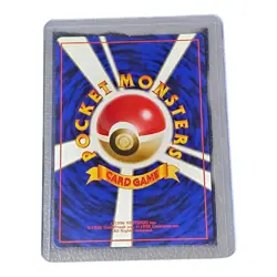 [NM] Blaine's Moltres Pokemon Japanese No.146 Gym Challenge Vintage Holo KB92 - Image 2