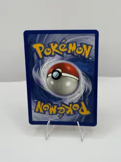 👻Haunter 6/62 Fossil Holo Pokemon Card WOTC Vintage MP - Image 2