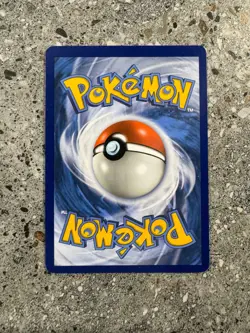 Pokemon TCG Cards Gym Badge XY204 (Misty) Black Star Promo Holo NM - Image 2