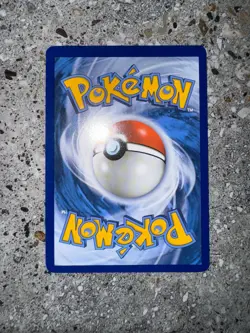 Pokemon TCG Cards Gym Badge XY204 (Misty) Black Star Promo Holo NM - Image 3