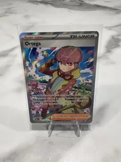 Pokemon Lot Of 5 English Cards - Image 4