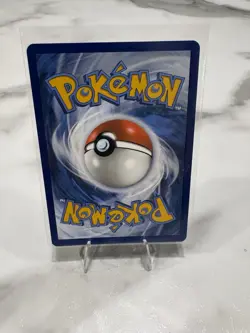 Pokemon Lot Of 5 English Cards - Image 5