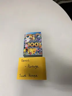 2025 POKEMON SV-P [EEVEE] PROMO CARD (Korean Ver.) PSA 10 GEM MINT - Image 5