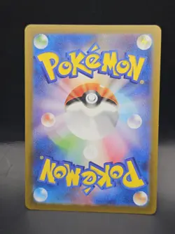 Pokemon Groudon sv3a Raging Surf 069/062 Art Rare Japanese Card - Image 2