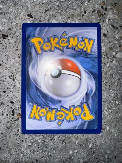 Pokemon TCG Cards Gastly XY132 Black Star Promo Holo NM - Image 4