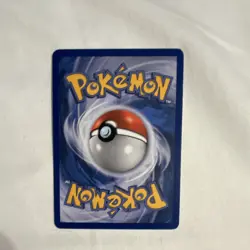 Pokemon Zapdos 150/147 2009 Basic 70 HP Thunder Bird Holo Card - Image 2