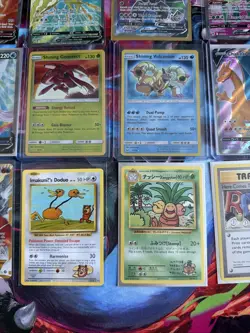 Lot Of Pokemon Cards -Lot Of 19 Assorted Cards - Image 2