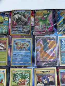 Lot Of Pokemon Cards -Lot Of 19 Assorted Cards - Image 5