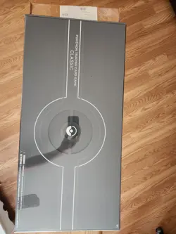 Pokemon Trading Card Game Classic Box 2023 English Sealed - Image 1