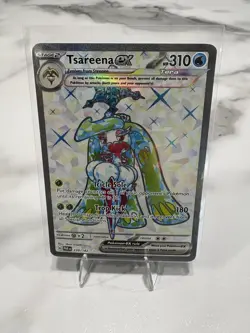 Pokemon Lot Of 5 English And Japanese Cards. - Image 4