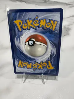 Pokemon Lot Of 5 English And Japanese Cards. - Image 5