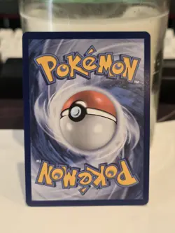 244/217 Cynthia’s Spiritomb Illustration Rare Ascended Heroes Pokemon Card - Image 2