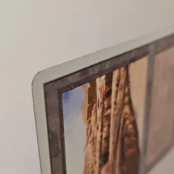 Magic: The Gathering Strip Mine Core Set 4th Edition Land Card Regular 1995 - Image 5