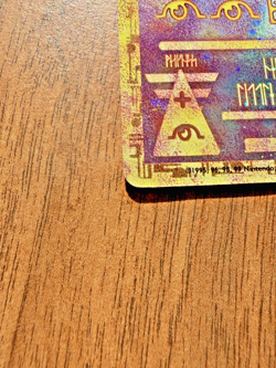 Ancient Mew Promo 2000 Pokemon The First Movie Holo NM/LP - Clean Vintage Card - Image 2