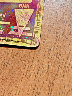 Ancient Mew Promo 2000 Pokemon The First Movie Holo NM/LP - Clean Vintage Card - Image 3