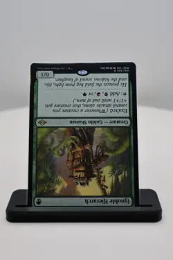 1x Ignoble Hierarch NM R Modern Horizons 2 (MH2) MTG Magic the Gathering - Image 2