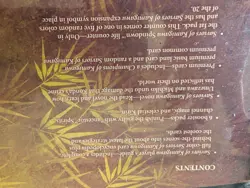 Magic The Gathering SAVIORS OF KAMIGAWA SEALED Fat Pack (2005) READ DESCRIPTION - Image 3