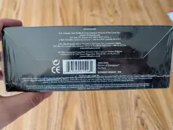 Magic The Gathering SAVIORS OF KAMIGAWA SEALED Fat Pack (2005) READ DESCRIPTION - Image 4