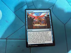 Flow State Secrets of Strixhaven Regular - Image 1