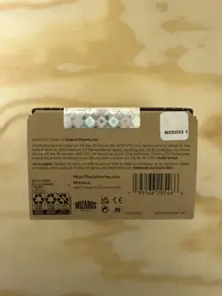 Magic the Gathering Secret Lair Commander Deck: Everyone's Invited - New/Sealed - Image 2