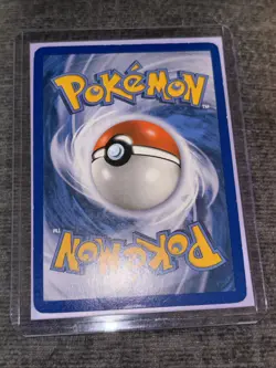 Surfing Pikachu 114/111 Secret Rare - Pokemon Rising Rivals - LP - Image 4