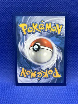 Pokemon TCG Totodile 18/25 Confetti Holo McDonald's 2021 NM 25th Anniversary - Image 2