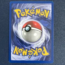 Pokemon TCG Snorlax Jungle 27/64 Regular 1999 Base Set 1st Edition - Image 2