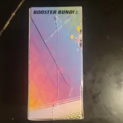 Pokemon Prismatic Evolutions Booster Bundle Box Eevee Umbreon Espeon - Image 3