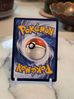 Pokemon TCG Ditto 132/165 Prize Pack Series Cards Cosmo Holo Near Mint - Image 2