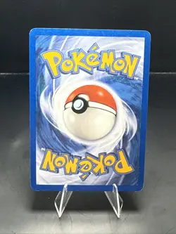 Pokemon Psyduck 70/109 Team Rocket Returns Regular - Image 3