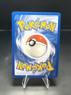 Pokemon Psyduck 70/109 Team Rocket Returns Regular - Image 4