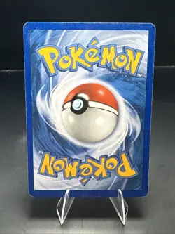 Pokemon Meowth 013 Holo Black Star Promo Pokemon - Image 3