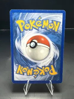 Pokemon Meowth 013 Holo Black Star Promo Pokemon - Image 4