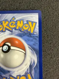 Pokemon SV: Scarlet & Violet 151 | Basic Psychic Energy | 207/165 | NM Holo - Image 5