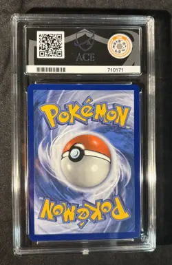 Pokemon Greninja & Zoroark GX Tag Team 201/214 Unbroken Bonds Special Art Ace 9 - Image 2