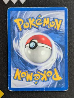 Dark Charizard 21/82 Team Rocket Pokemon HP DMG - Image 4