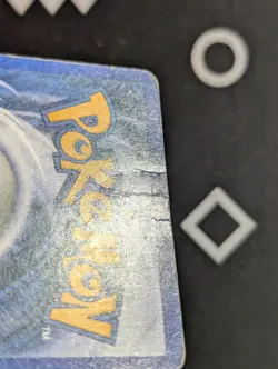 Dark Charizard 21/82 Team Rocket Pokemon HP DMG - Image 5