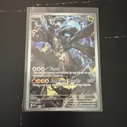 Pokemon N’s Zekrom Ascended Heroes ETB - Image 1