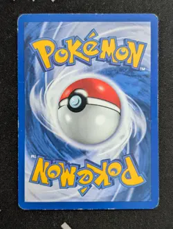 Dark Blastoise 20/82 Team Rocket Pokemon MP Unlimited - Image 2