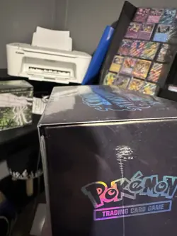 Pokemon Elite Trainer Box Mega Evolution Phantasmal Flames Charizard English - Image 4