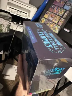 Pokemon Elite Trainer Box Mega Evolution Phantasmal Flames Charizard English - Image 5